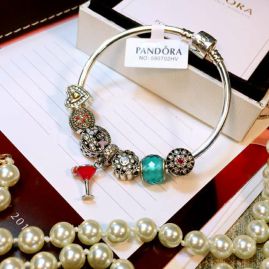 Picture of Pandora Bracelet 4 _SKUPandorabracelet16-2101cly12813671